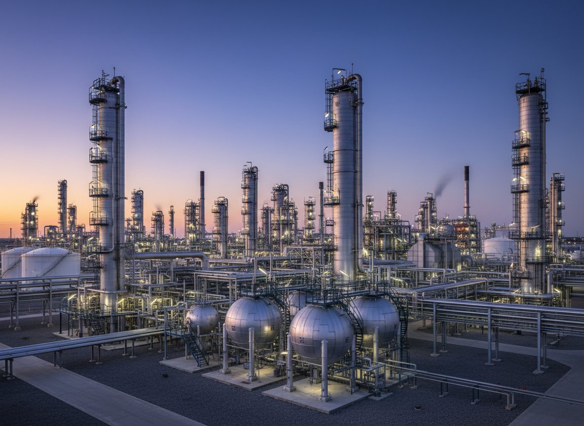 Oilfield